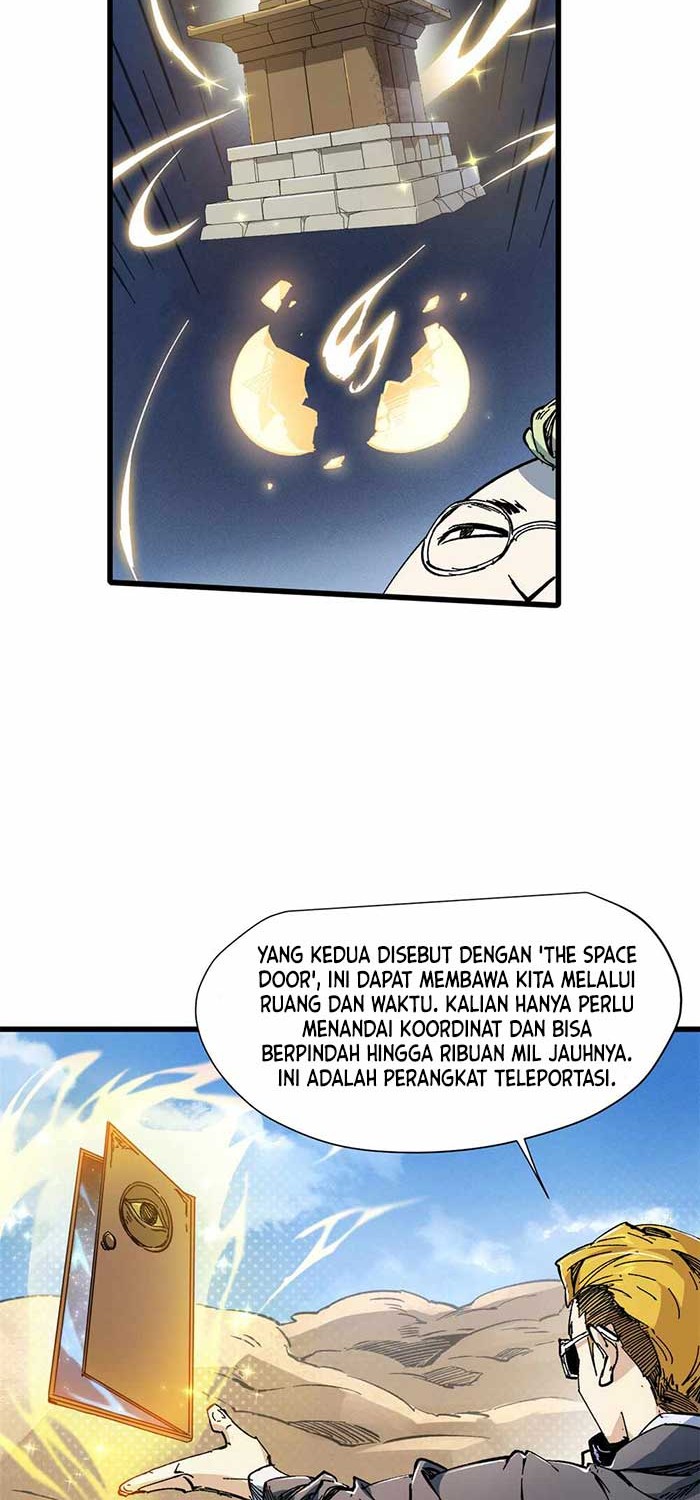 Eternal Kingdom Remake Chapter 62 Gambar 10