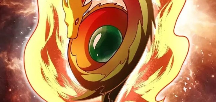 City of Heaven TimeStamp Chapter 296 Gambar 18