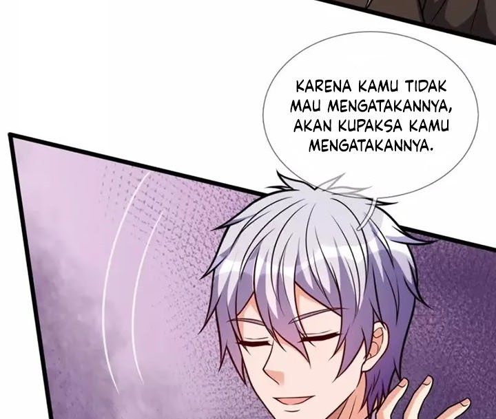 City of Heaven TimeStamp Chapter 296 Gambar 8