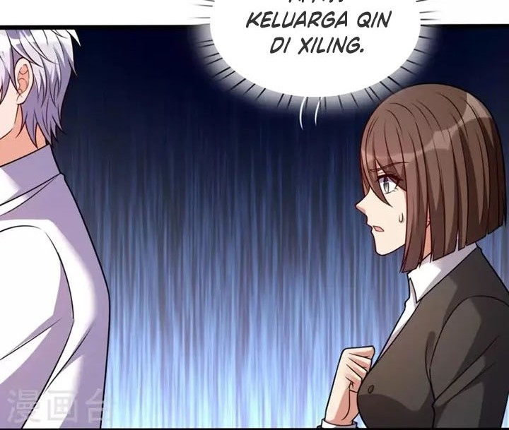City of Heaven TimeStamp Chapter 296 Gambar 10