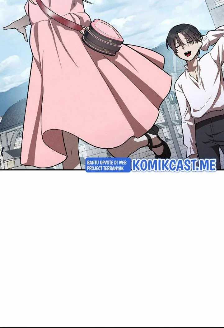 Legendary Youngest Son of the Marquis House Chapter 43 Gambar 22