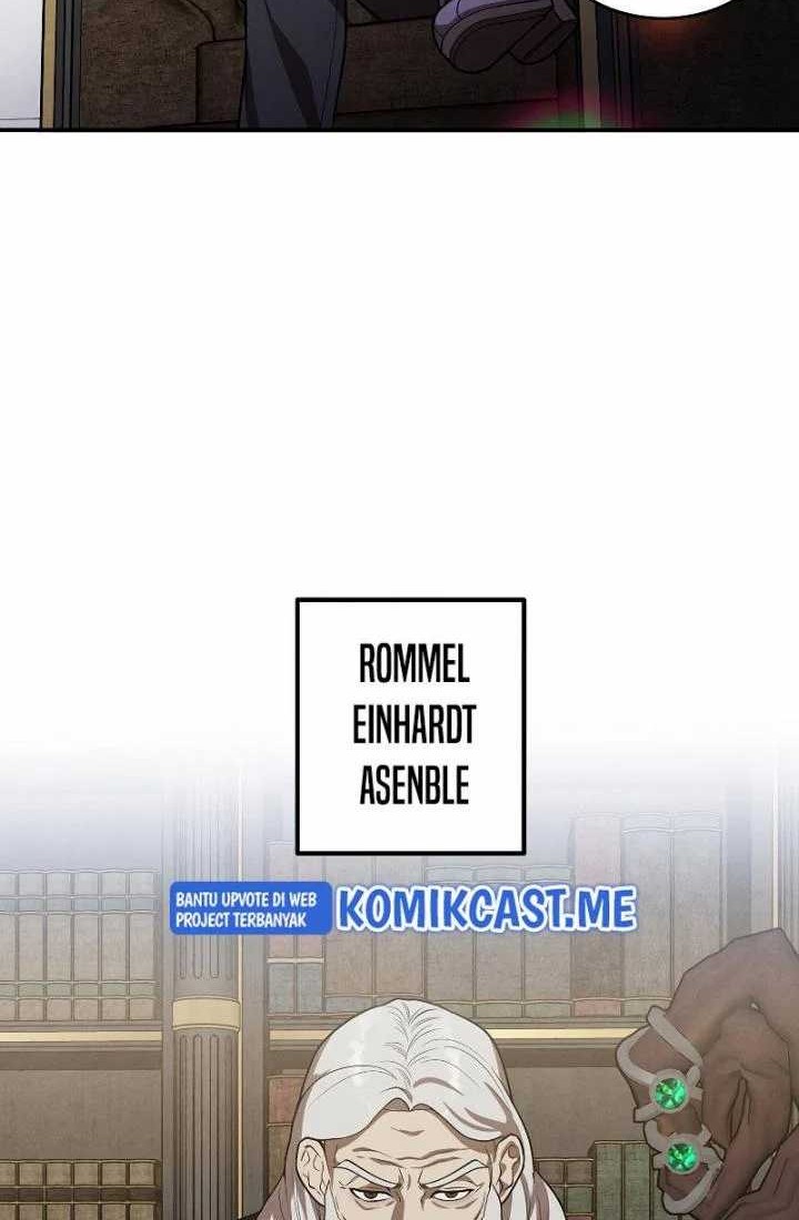 Legendary Youngest Son of the Marquis House Chapter 43 Gambar 28
