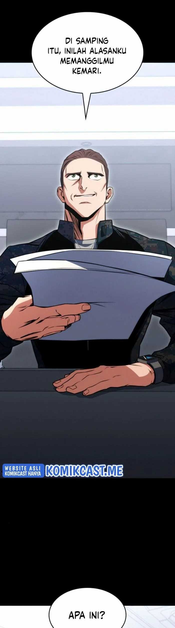 Kill The Dragon Chapter 23 Gambar 22