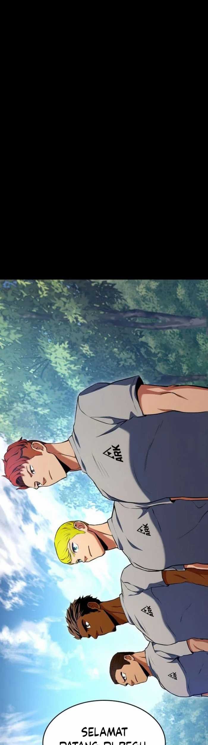 Kill The Dragon Chapter 23 Gambar 28
