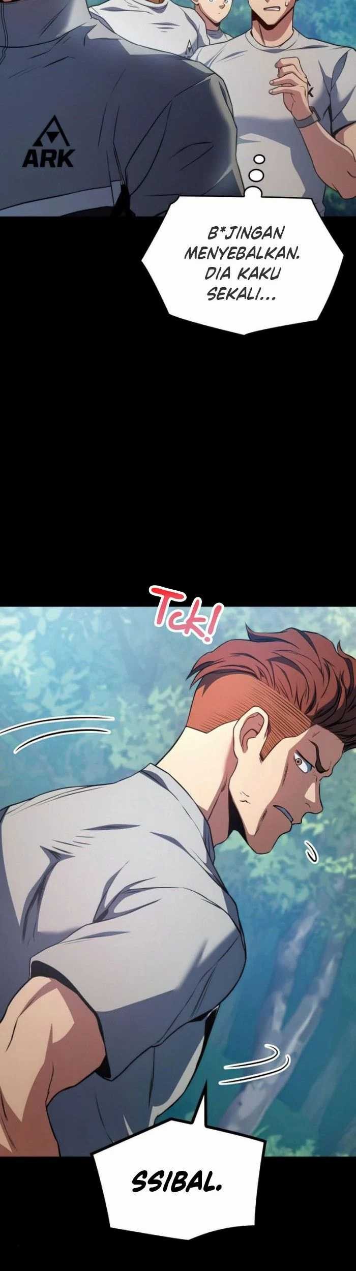 Kill The Dragon Chapter 23 Gambar 38