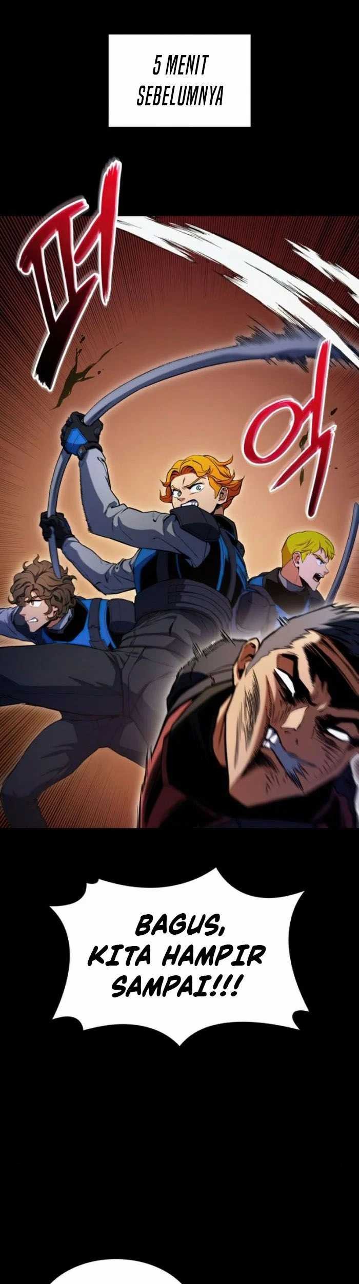 Kill The Dragon Chapter 23 Gambar 52