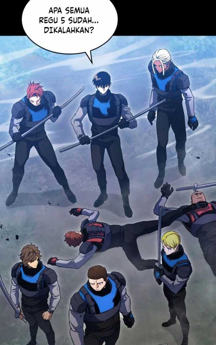 Kill The Dragon Chapter 23 Gambar 53