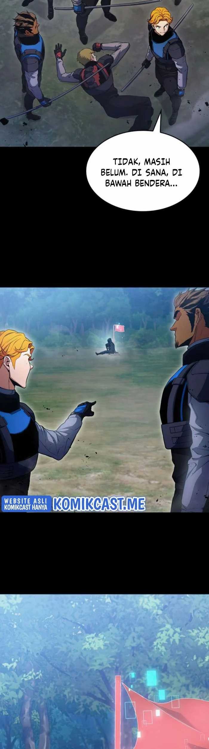 Kill The Dragon Chapter 23 Gambar 54