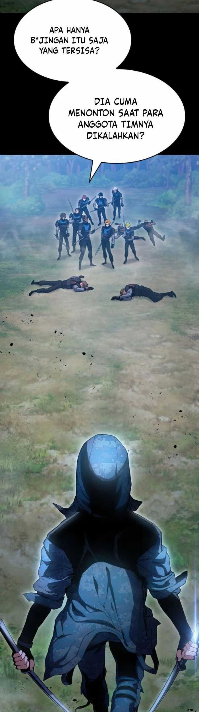 Kill The Dragon Chapter 23 Gambar 56