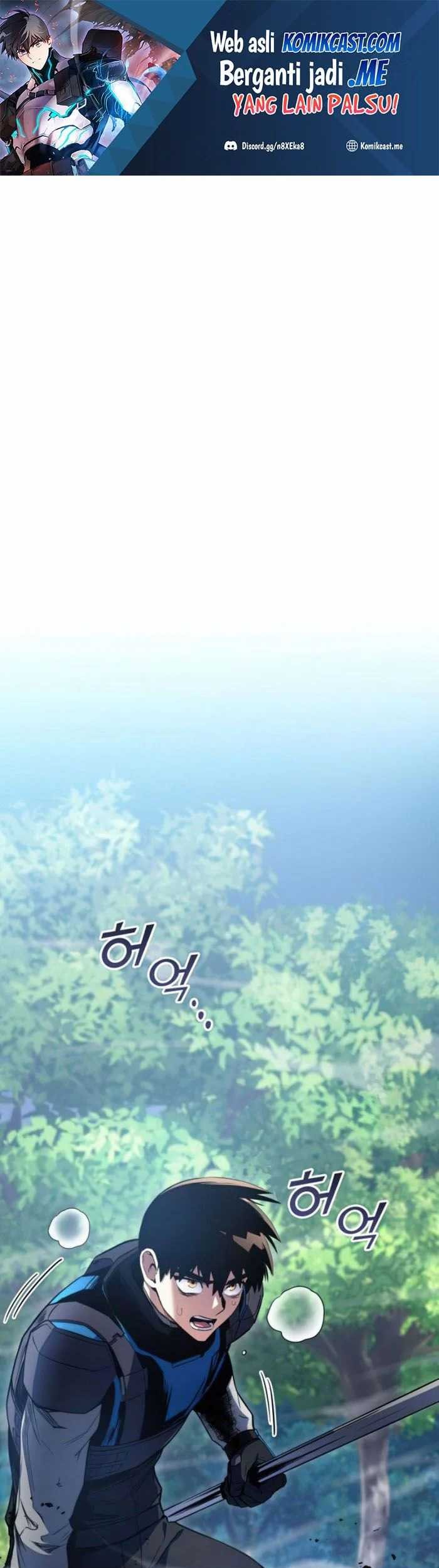 Baca Manhwa Kill The Dragon Chapter 23 Gambar 2