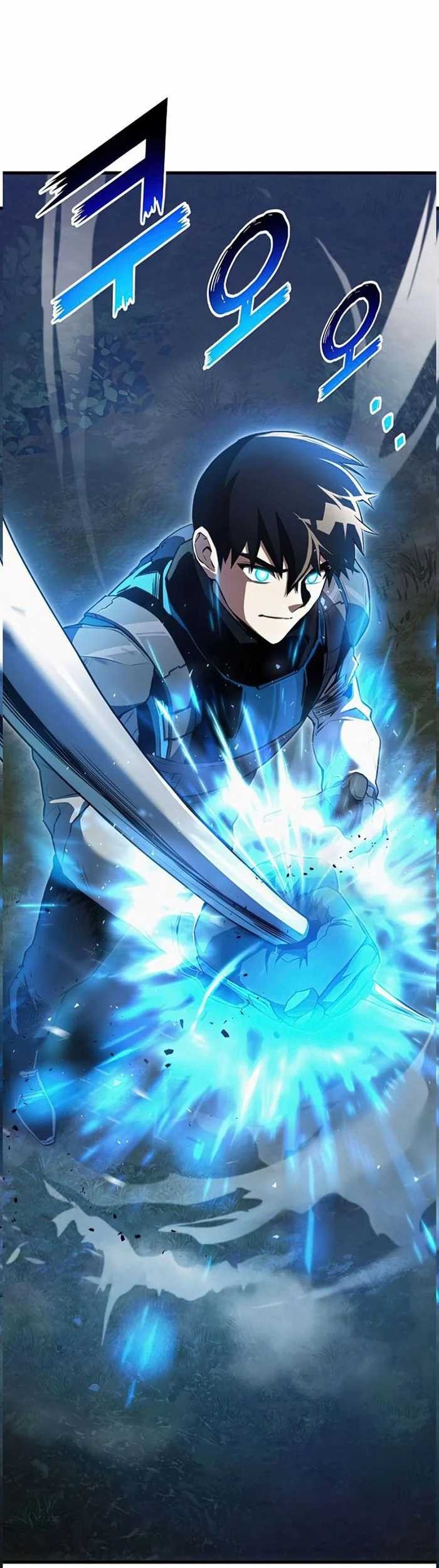 Kill The Dragon Chapter 23 Gambar 88