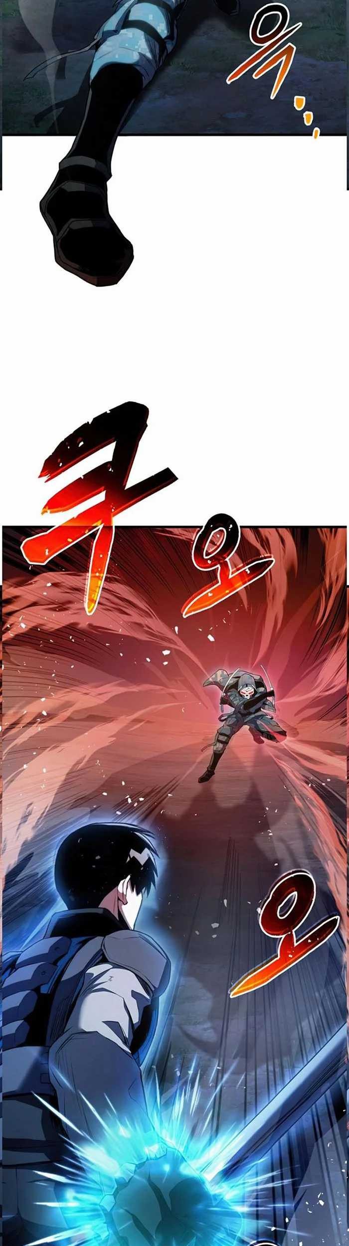 Kill The Dragon Chapter 23 Gambar 90