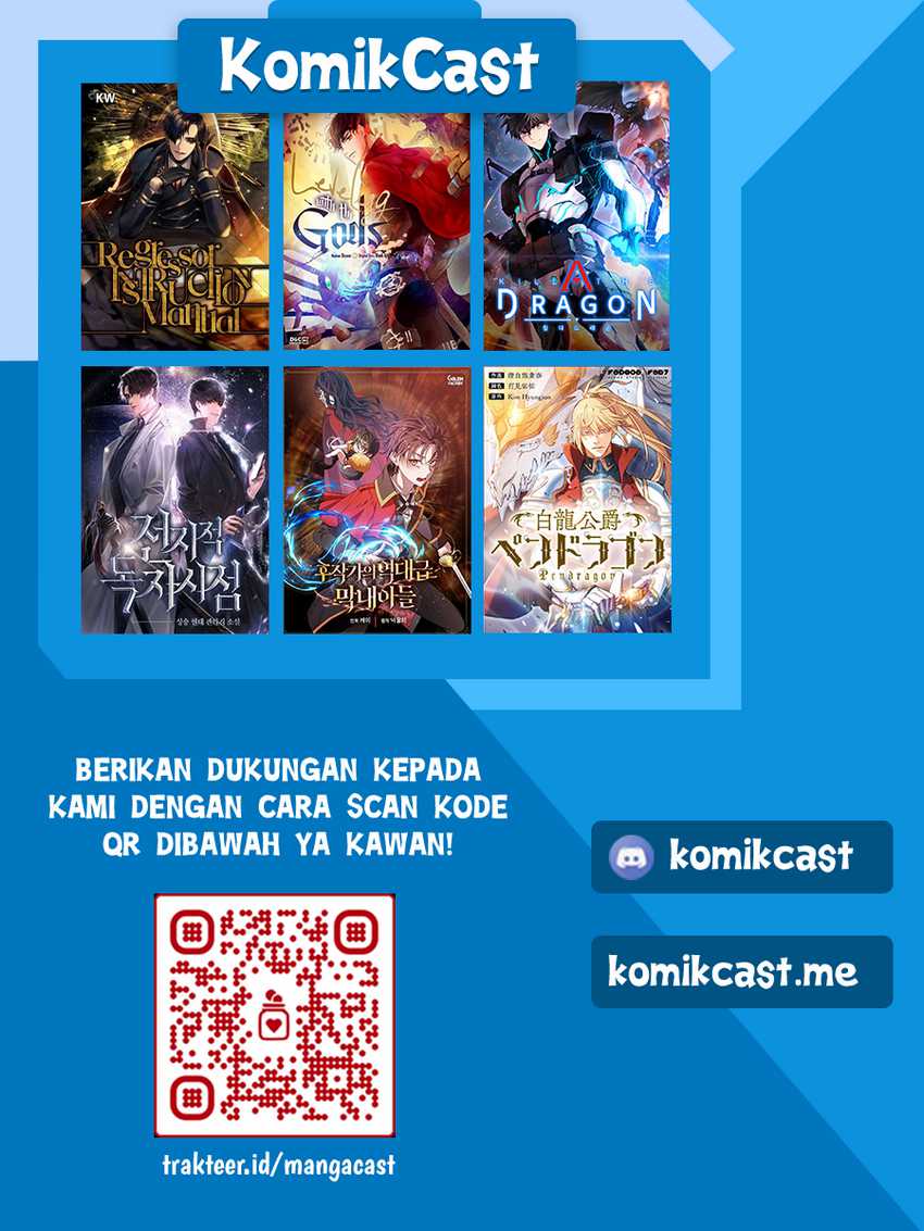Kill The Dragon Chapter 23 Gambar 92