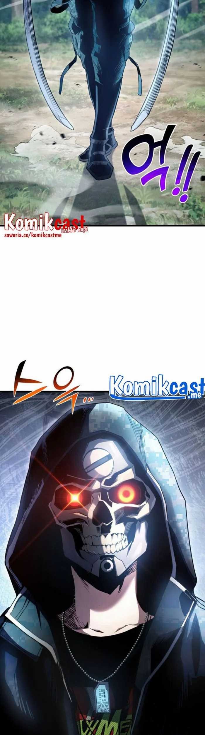Kill The Dragon Chapter 23 Gambar 6