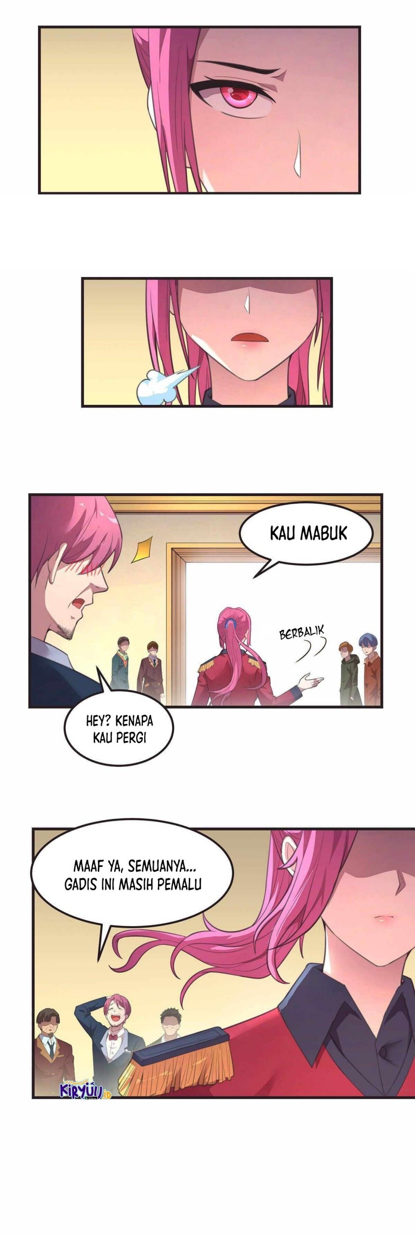 The Comeback Path of Princess From Mars Chapter 11 Gambar 8