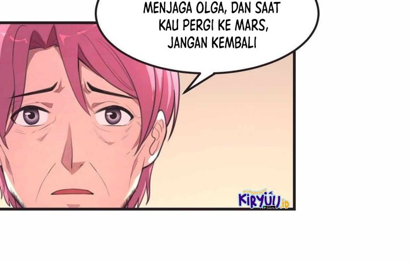 The Comeback Path of Princess From Mars Chapter 11 Gambar 12