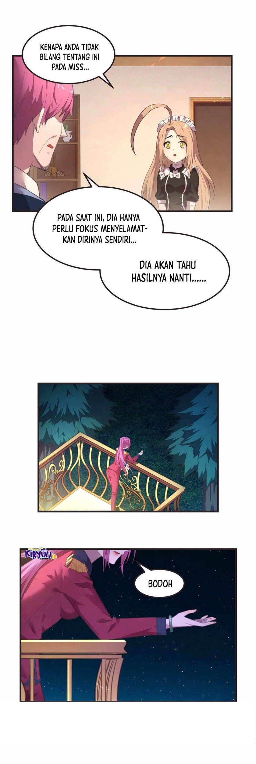 The Comeback Path of Princess From Mars Chapter 11 Gambar 13