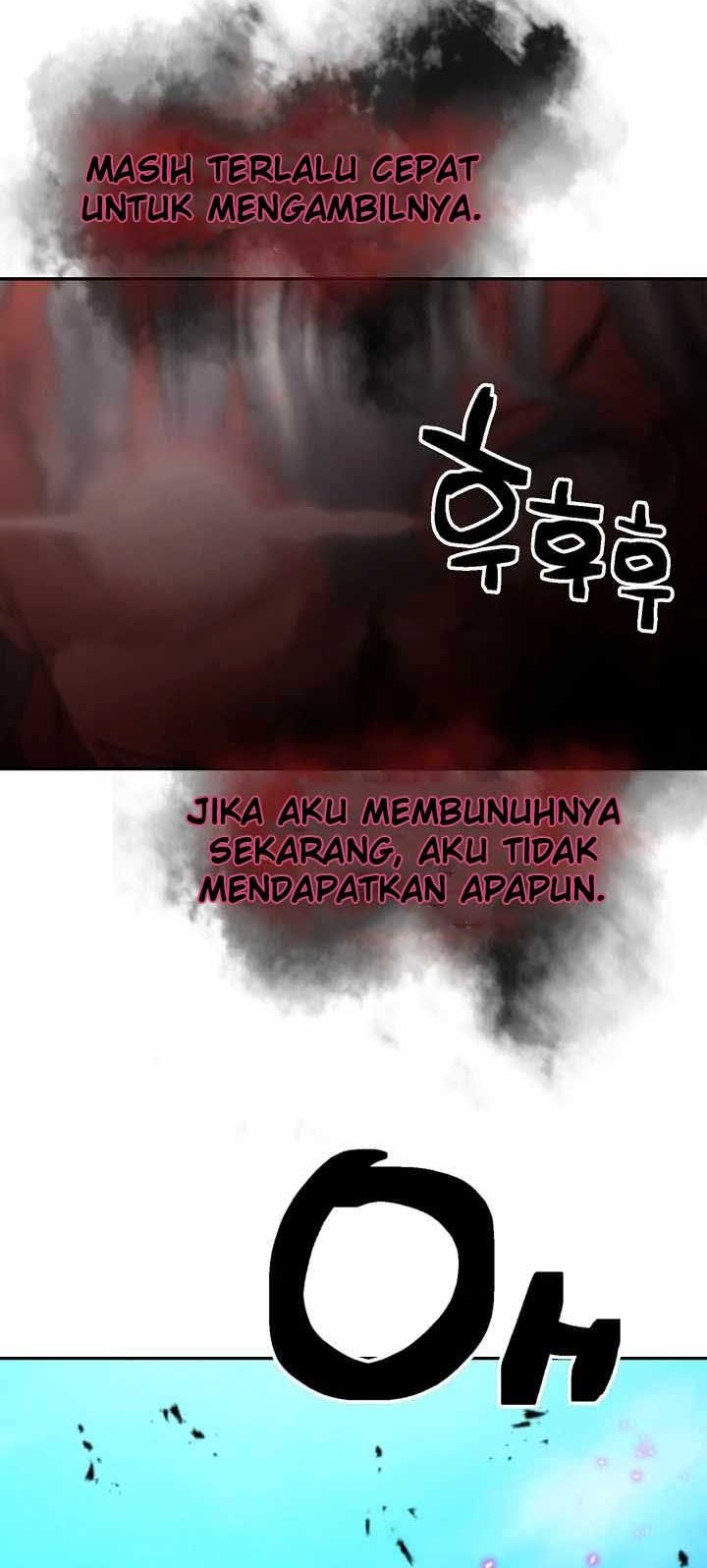 Who Killed the Murim Lord? Chapter 06 Gambar 24