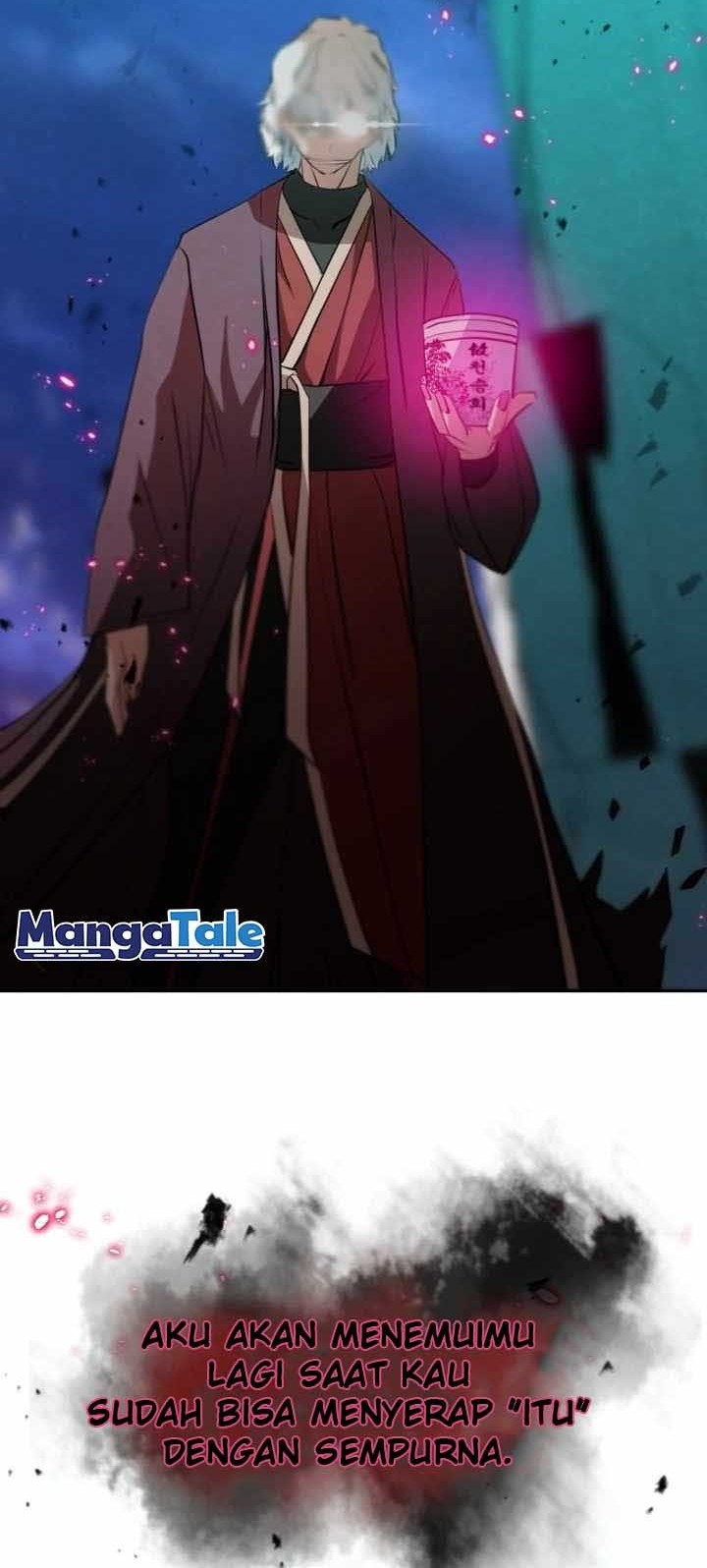 Who Killed the Murim Lord? Chapter 06 Gambar 29