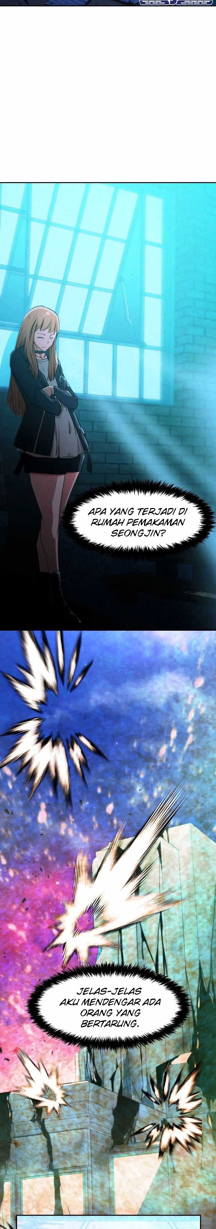 Who Killed the Murim Lord? Chapter 6 Gambar 26