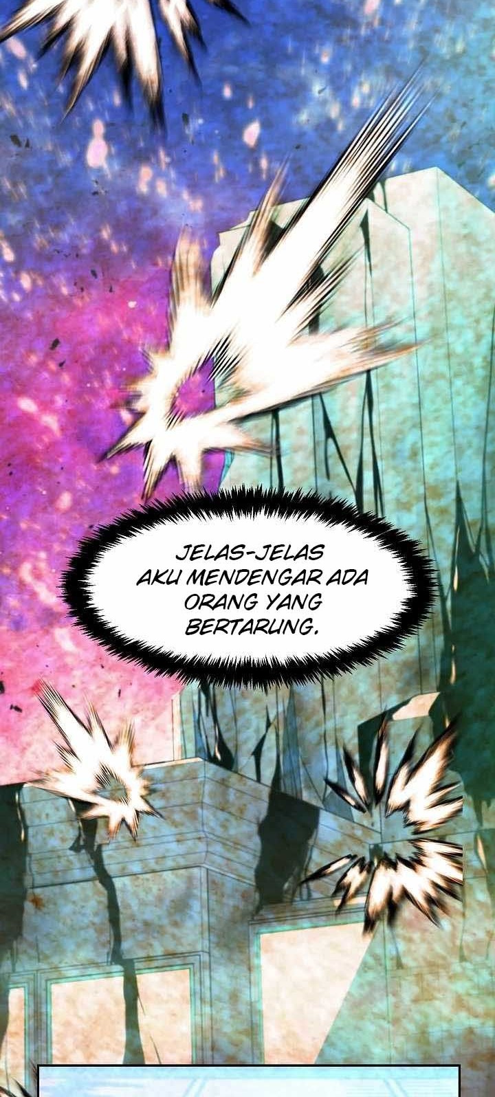 Who Killed the Murim Lord? Chapter 06 Gambar 44