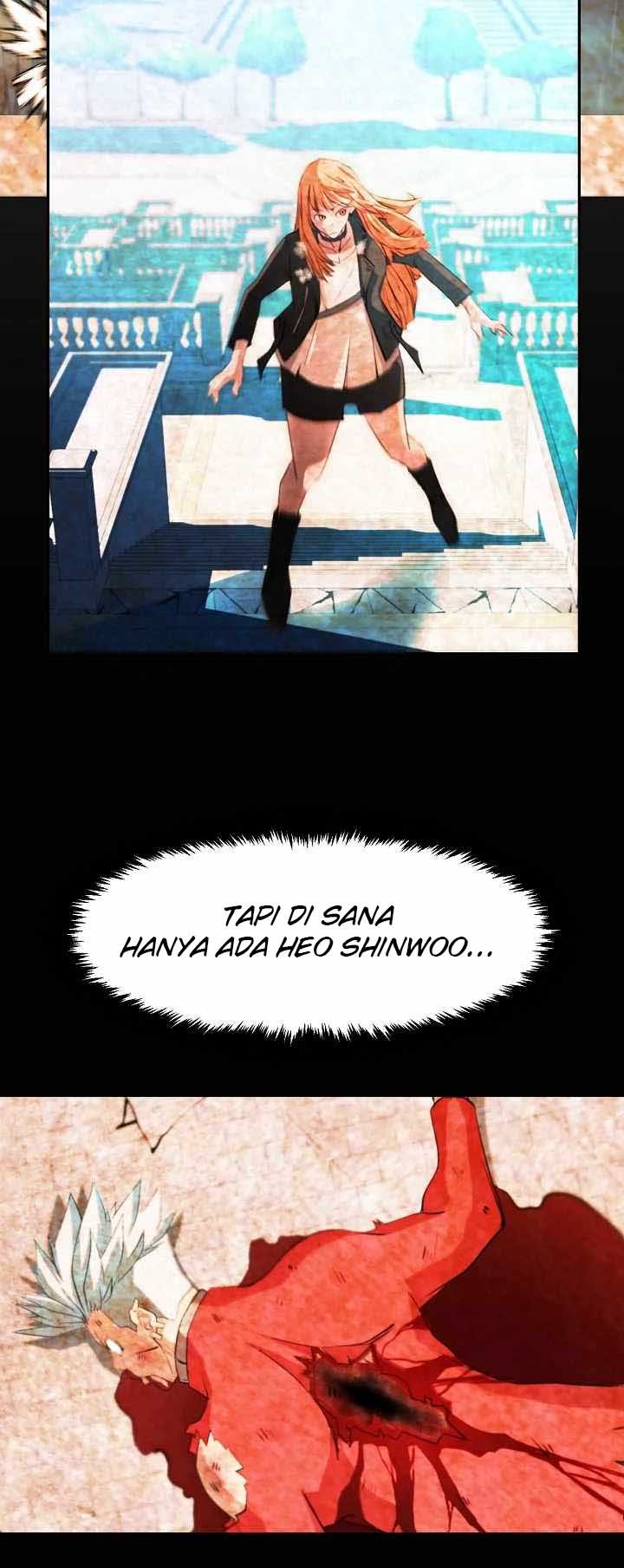 Who Killed the Murim Lord? Chapter 6 Gambar 27