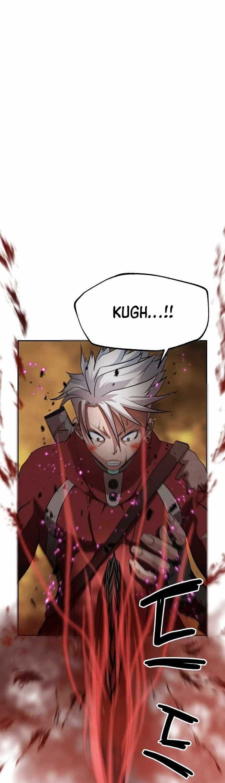 Baca Who Killed the Murim Lord? Chapter 06 Gambar 2