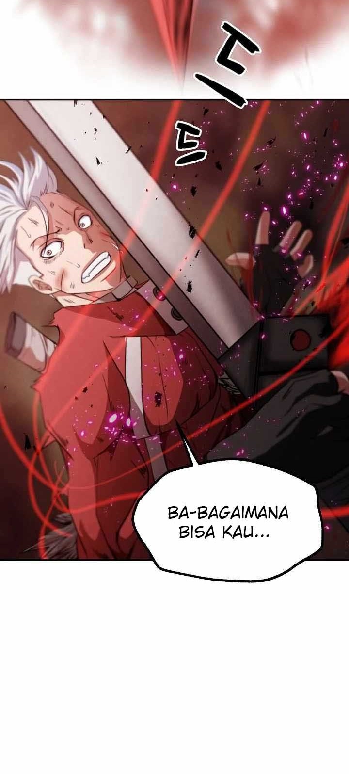 Who Killed the Murim Lord? Chapter 06 Gambar 3