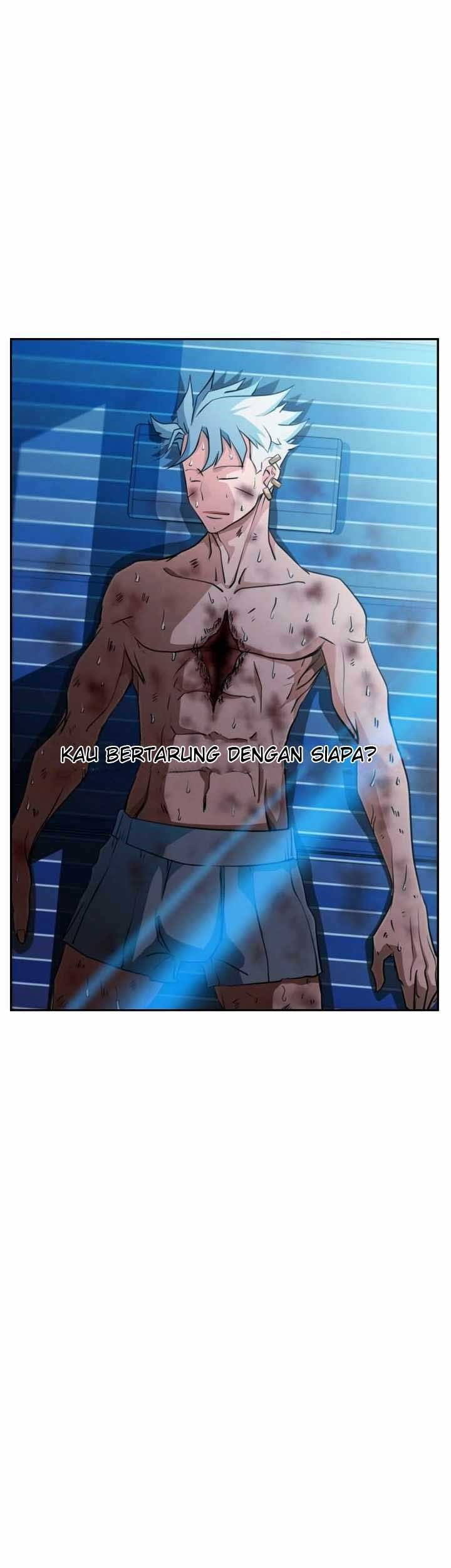 Who Killed the Murim Lord? Chapter 06 Gambar 49