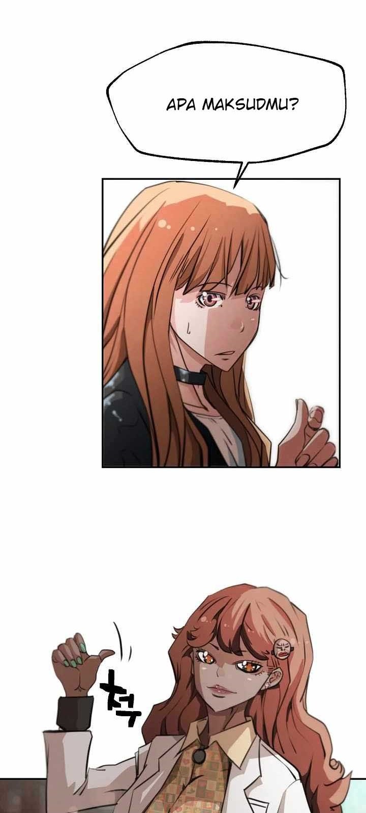 Who Killed the Murim Lord? Chapter 06 Gambar 55
