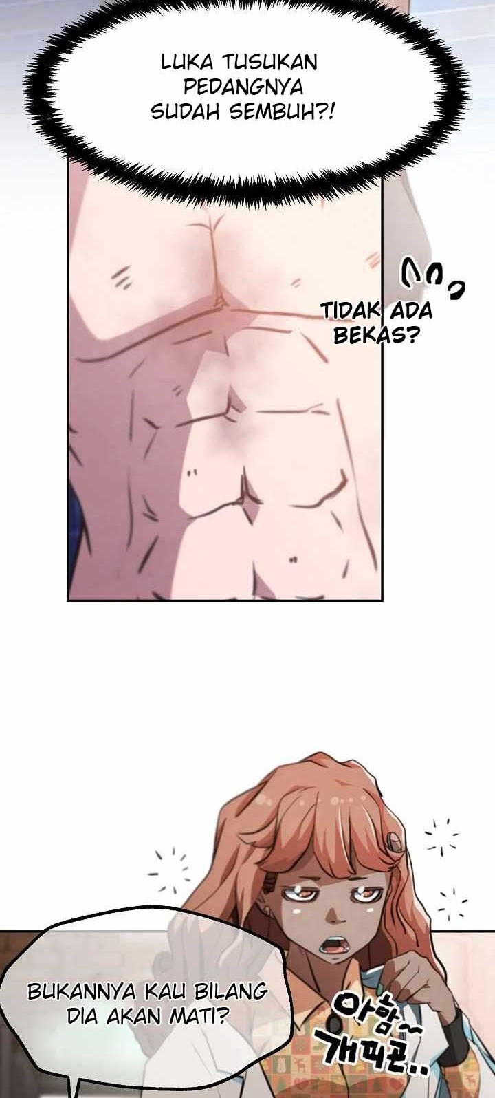 Who Killed the Murim Lord? Chapter 06 Gambar 58