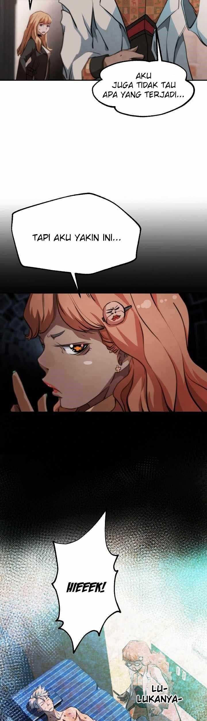 Who Killed the Murim Lord? Chapter 06 Gambar 59