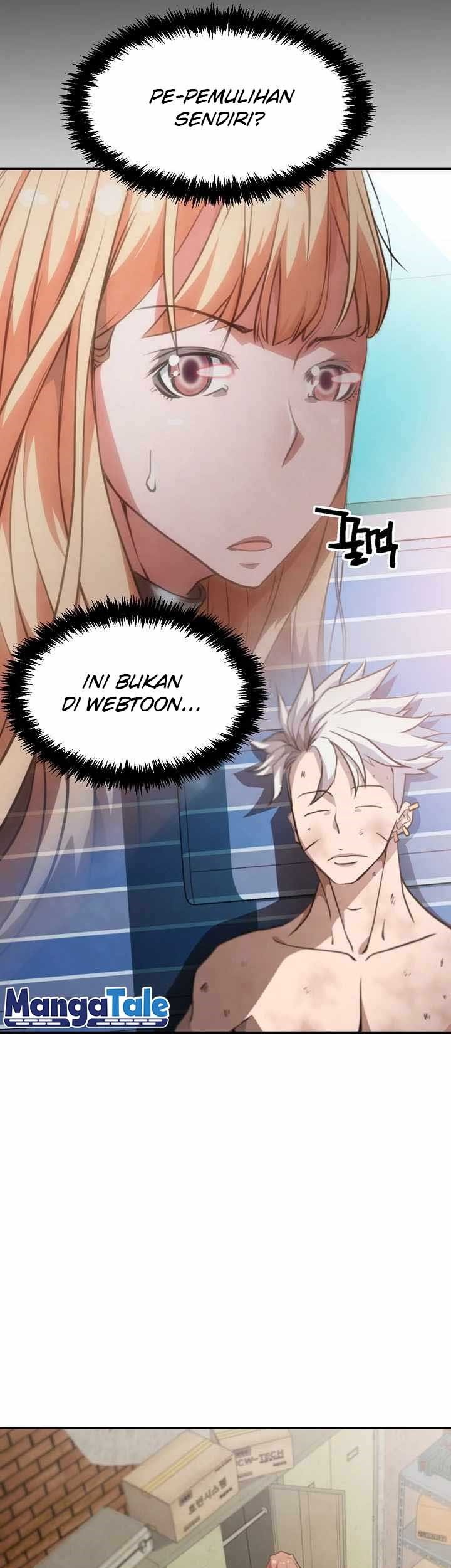 Who Killed the Murim Lord? Chapter 06 Gambar 62