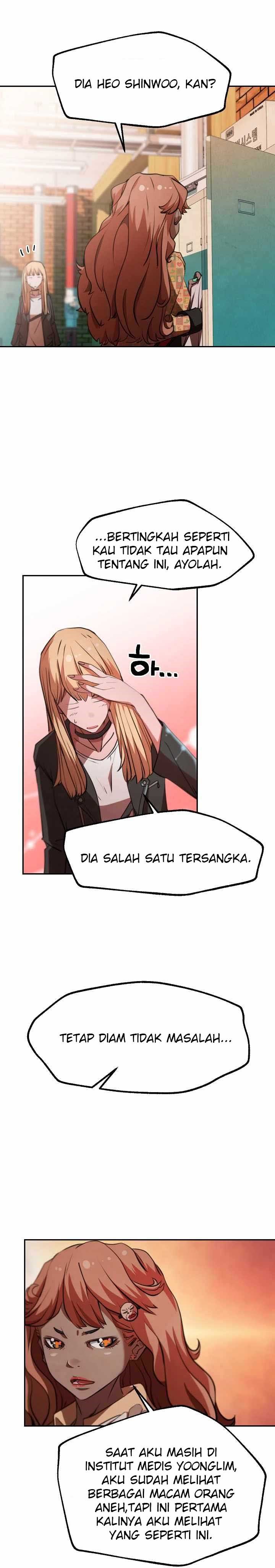 Who Killed the Murim Lord? Chapter 6 Gambar 39