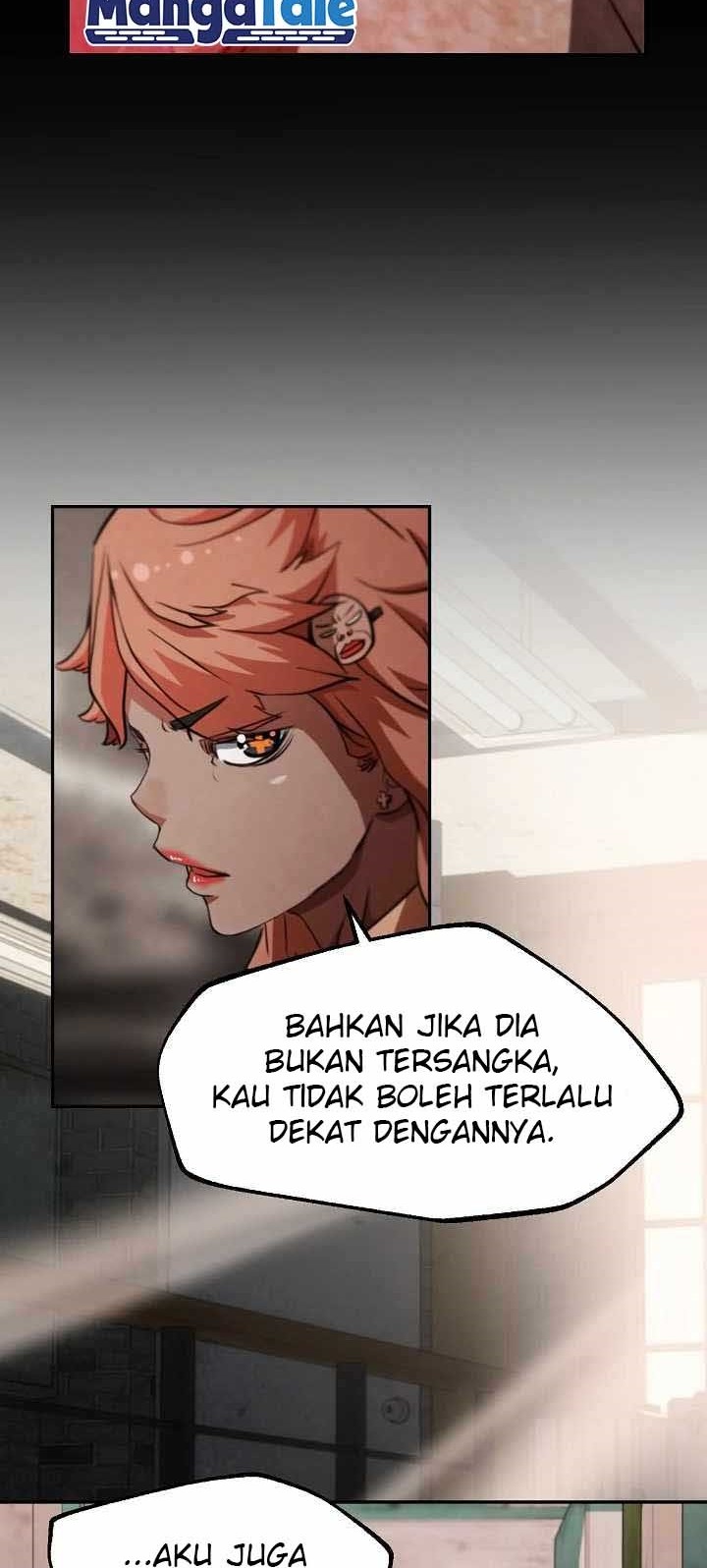 Who Killed the Murim Lord? Chapter 06 Gambar 68