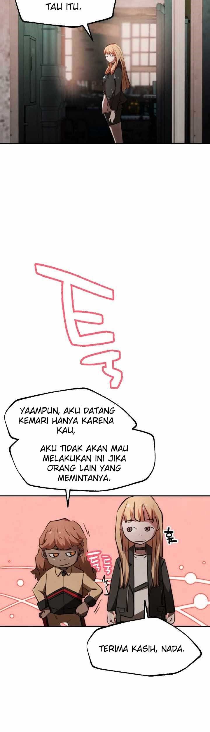 Who Killed the Murim Lord? Chapter 06 Gambar 69