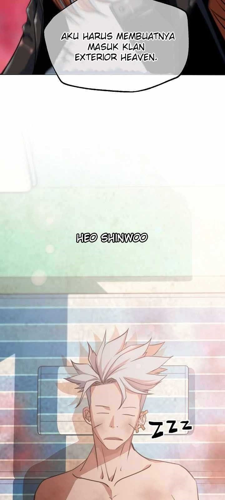 Who Killed the Murim Lord? Chapter 06 Gambar 73
