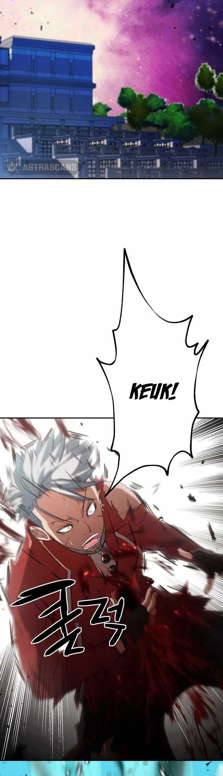 Who Killed the Murim Lord? Chapter 06 Gambar 8