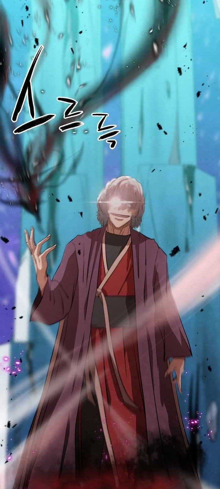 Who Killed the Murim Lord? Chapter 06 Gambar 9