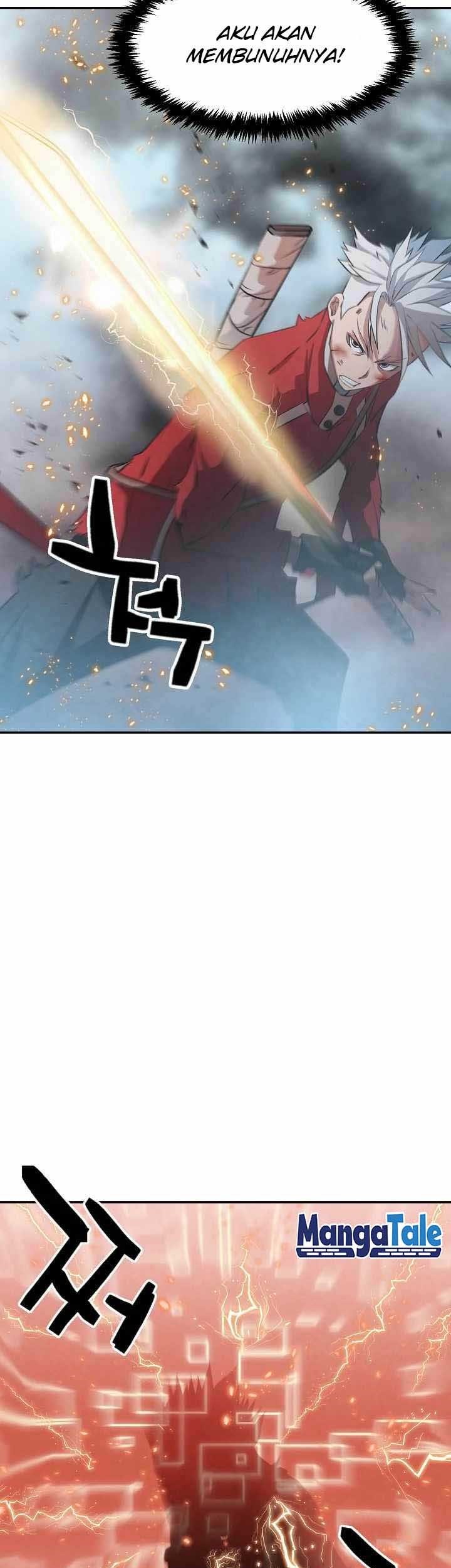 Who Killed the Murim Lord? Chapter 05 Gambar 18