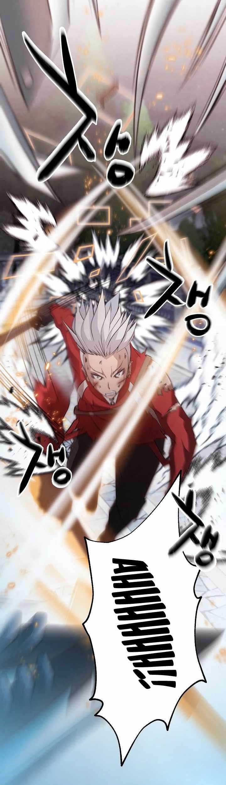 Who Killed the Murim Lord? Chapter 05 Gambar 20