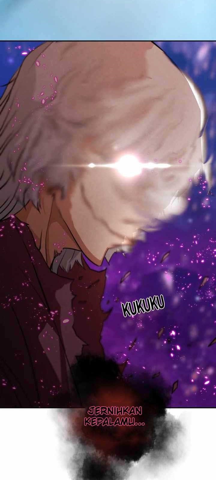 Who Killed the Murim Lord? Chapter 05 Gambar 21