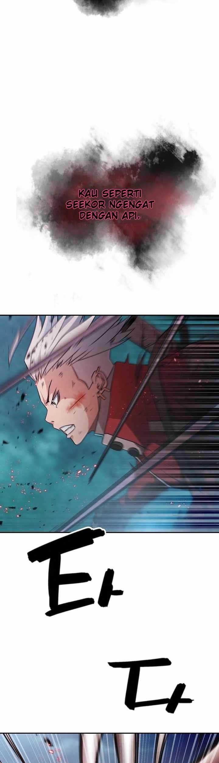 Who Killed the Murim Lord? Chapter 05 Gambar 22