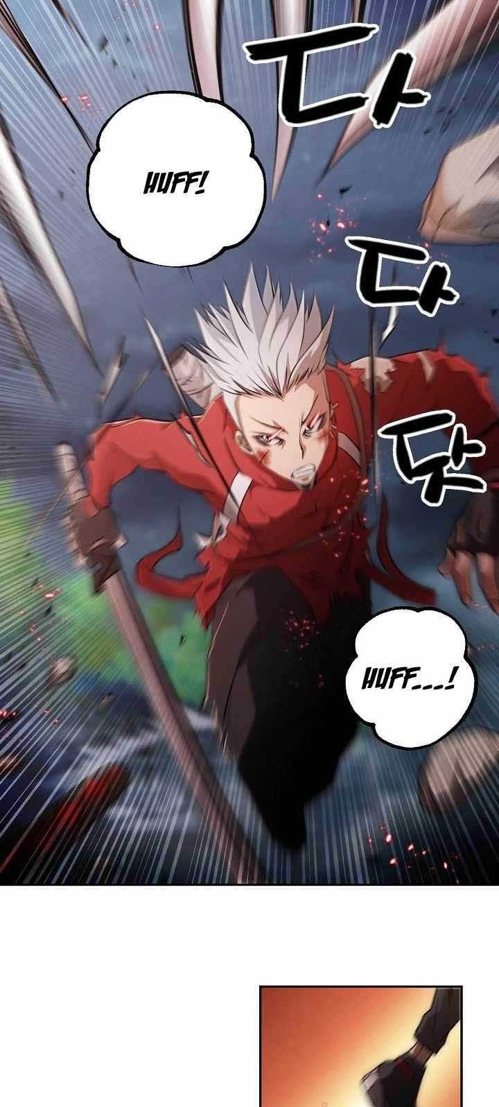 Who Killed the Murim Lord? Chapter 05 Gambar 23