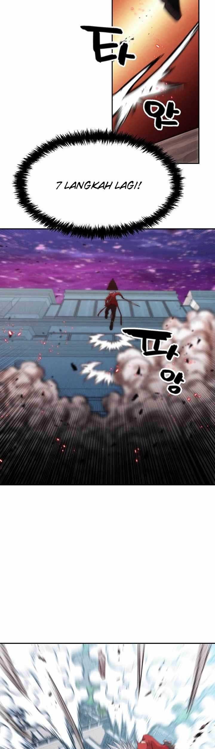Who Killed the Murim Lord? Chapter 05 Gambar 24