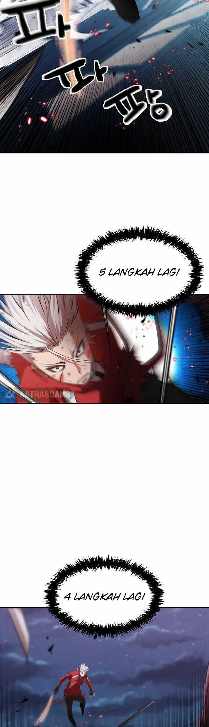 Who Killed the Murim Lord? Chapter 05 Gambar 26