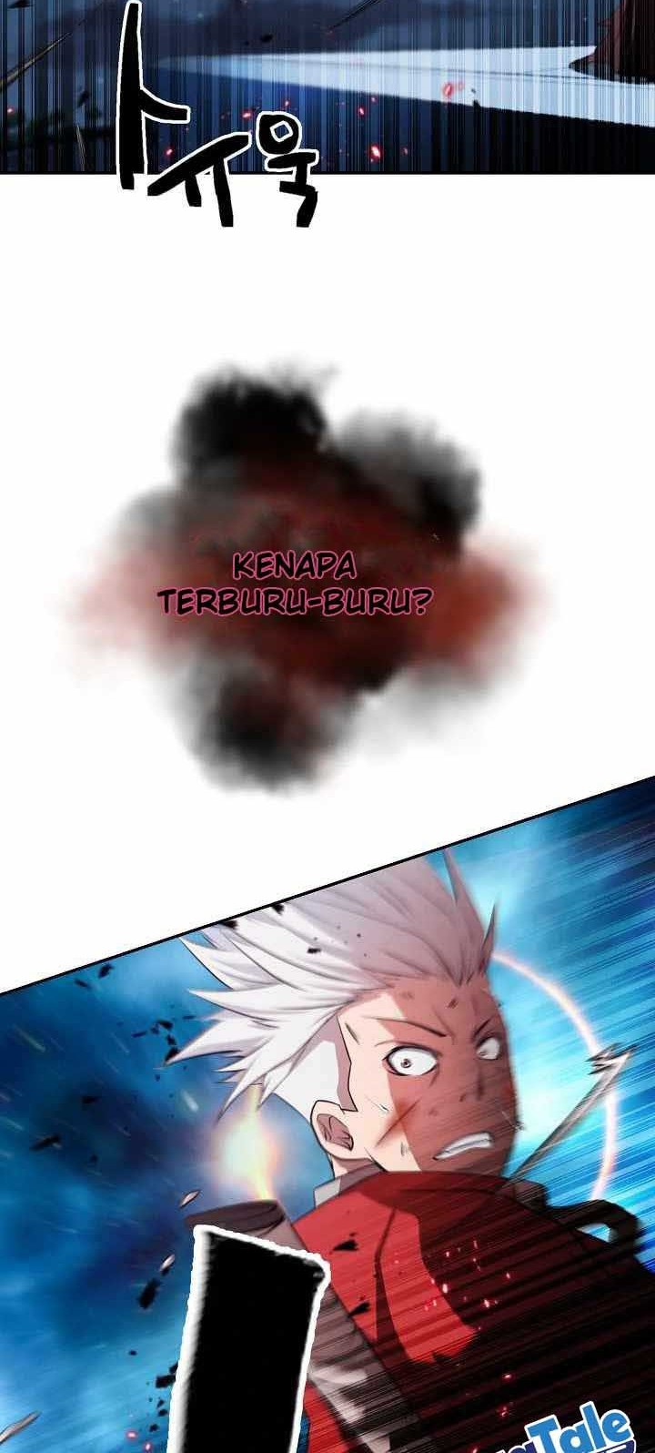 Who Killed the Murim Lord? Chapter 05 Gambar 27