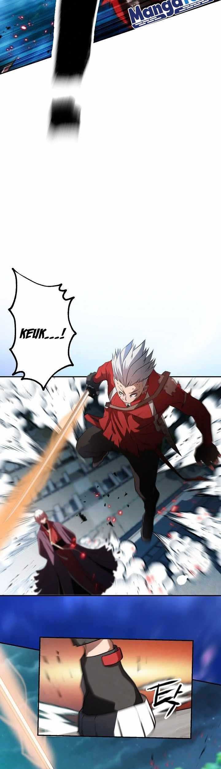 Who Killed the Murim Lord? Chapter 05 Gambar 28