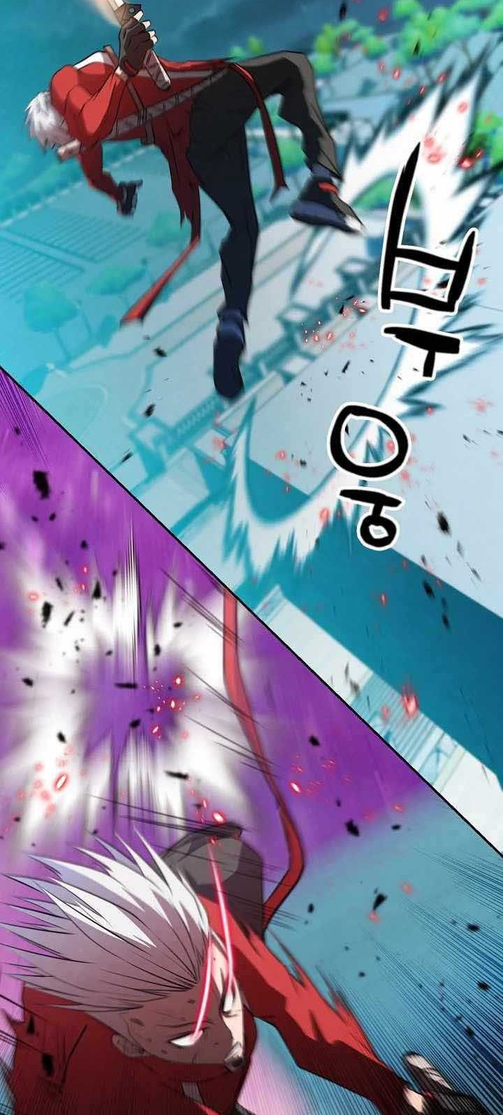 Who Killed the Murim Lord? Chapter 05 Gambar 29