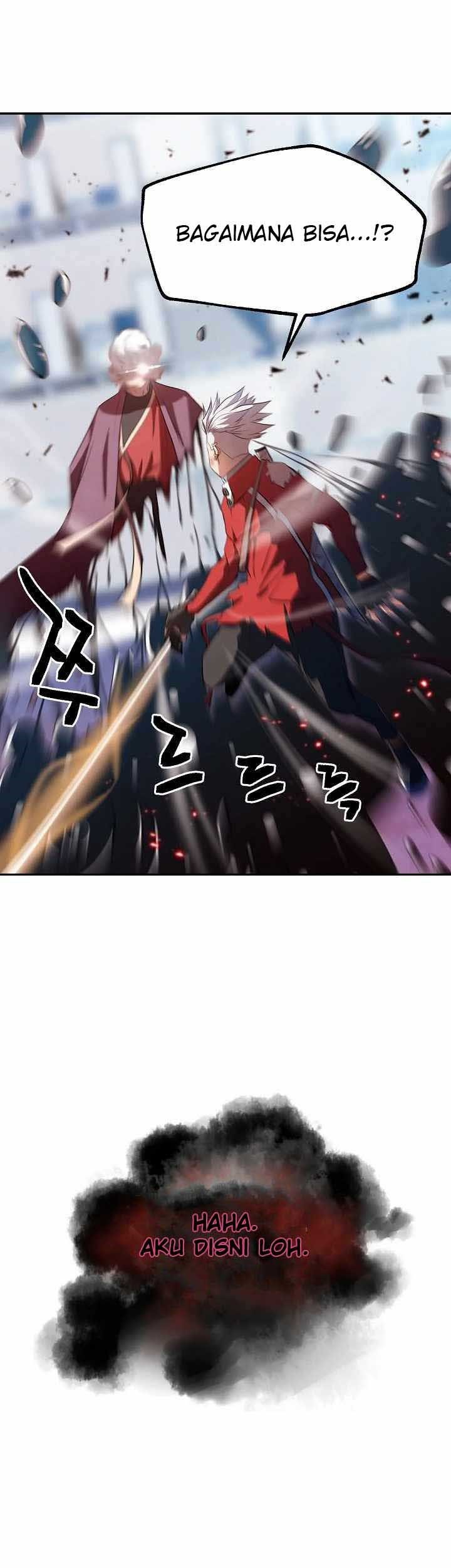 Who Killed the Murim Lord? Chapter 05 Gambar 32
